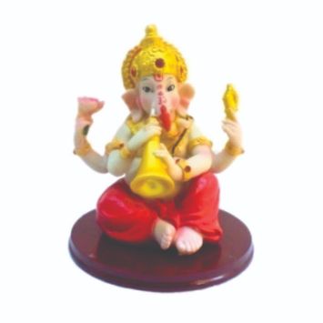 Gifting Variety of God Figures / Gift Exclusive GANESH